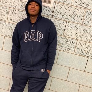 Meet your Posher, Allen